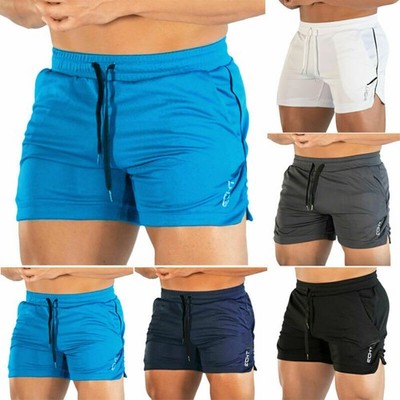 Herren Schwimm Kurz Hosen Badeshorts Badehose Sport Jogging Training Badehose .