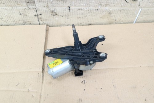 BMW X5 E70 Motor Wischermotor 6942165 hinten Heckklappe =X