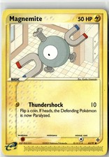 Magnemite - Common Dragon 63/97 MP on eBay