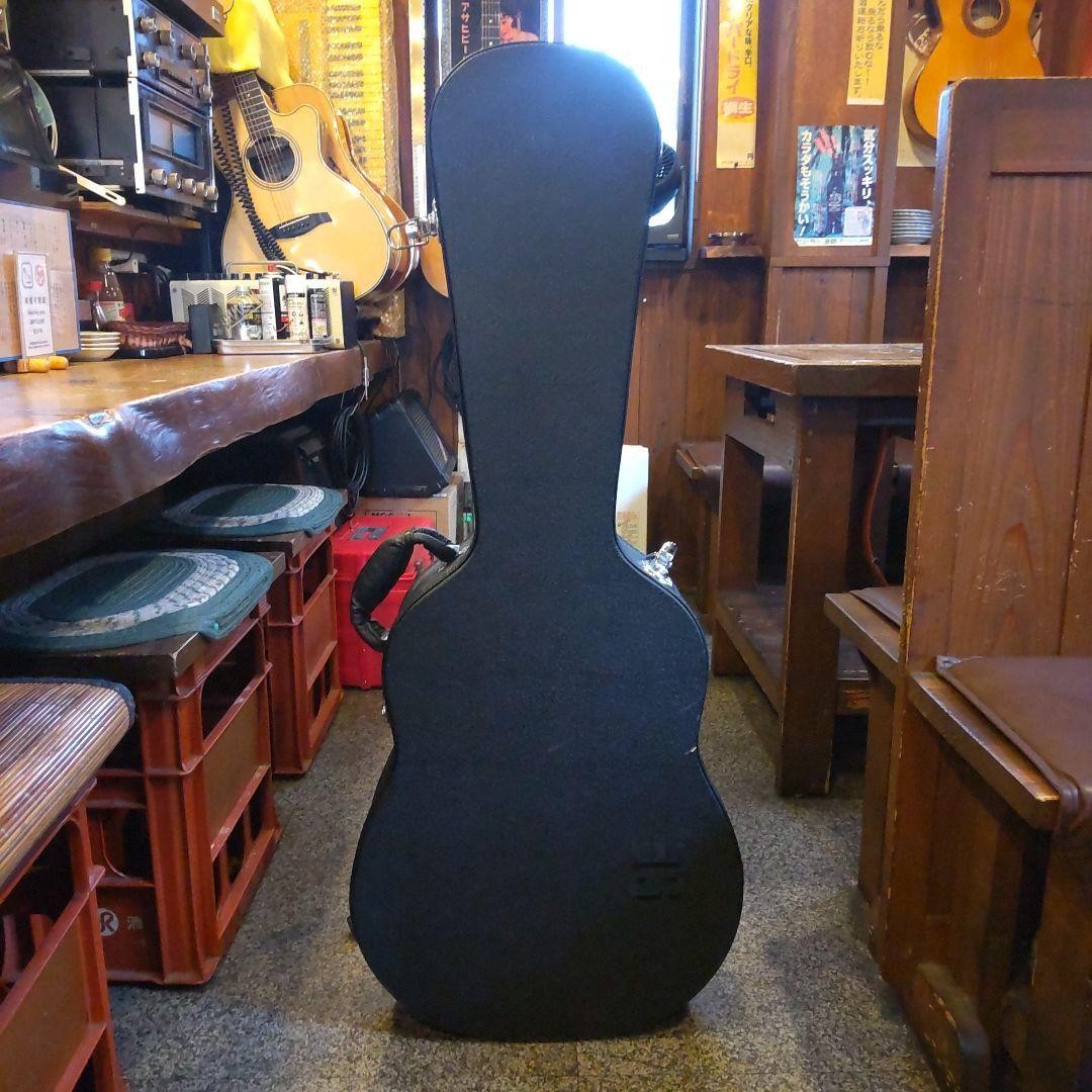 Electric Acoustic Guitar PRS SE Angelus A15AL Alex Lifeson
