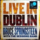 Live in Dublin by Bruce Springsteen (Record, 2020) 3 DISCS NEW SEALED VINYL LP