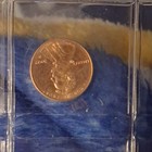 2009-D Lincoln Bicentennial Cent Lot Formative Years & Presidency RD KM#492 — photo 3