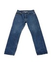 Vintage Levi’s 501xx Jeans Size 30 x 27 (tag 32 x 30) 2000’s Dark Wash Y2K — photo 2