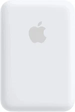 Apple - MagSafe Battery Pack - White - MJWY3AM/A