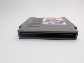 NES Baseball Lot &ndash; Bases Loaded & RBI Baseball 2 Tested