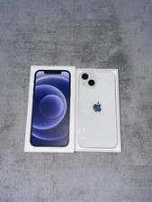 Apple iPhone 14 128GB, White, Unlocked, 85% BH, Good Condition