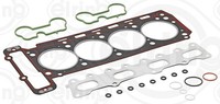 Elring Dichtungssatz, Zylinderkopf 712.310 FüR Daewoo MERCEDES-BENZ Ssangyong