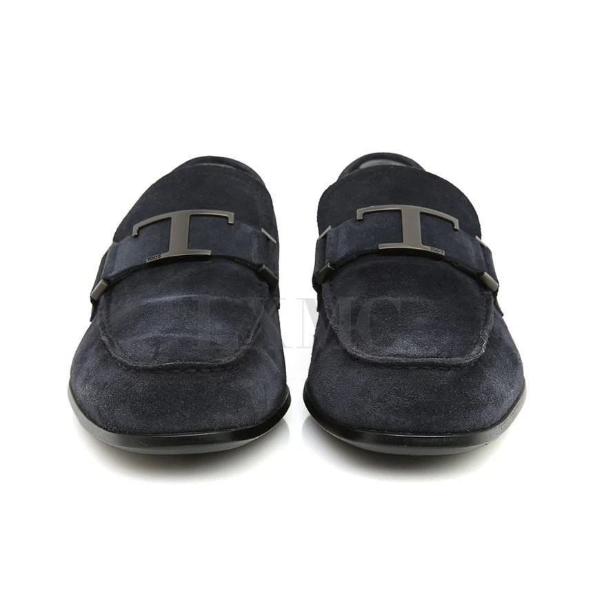 TOD’S Mocassino Tods Timeless scamosciato 255 mm 72314973