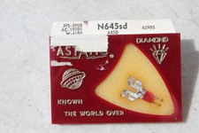 ASTATIC Phonograph Needle  N645-SD, A6SD, JPS39SD, AC187DI, W41DS, NEW (HB)
