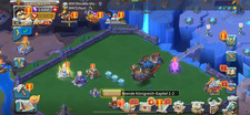 Lords Mobile Account, T5, , Elite Labyrinth, ...