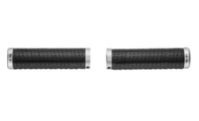 Selle Italia Eterna Ledergriffe 135mm Schraub...