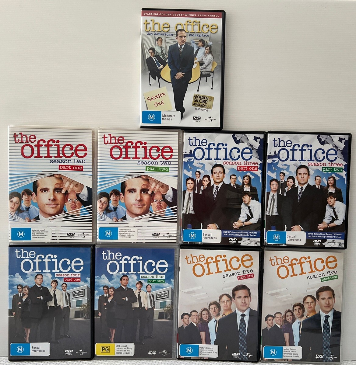 Steve Carell Good Shows Like The Office Steve Carell Watch The