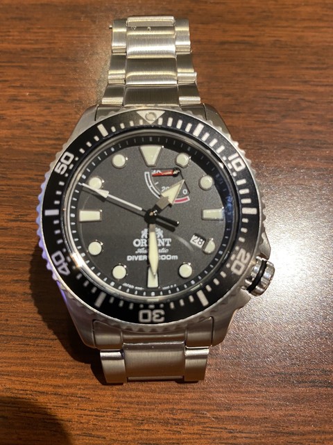 setting time for citizen eco drive watches