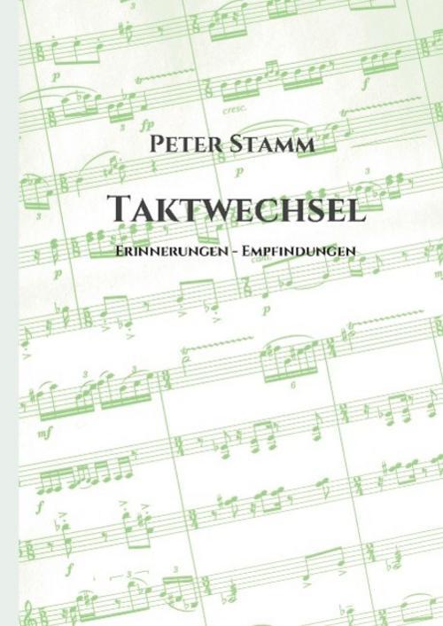Thumbnail - Taktwechsel Peter Stamm
