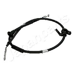 JAPANPARTS BC-H07 Cable, parking brake for HYUNDAI - Bild 1 von 3
