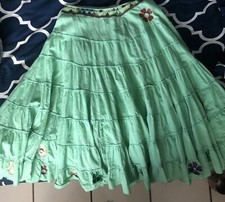Women’s hand made vintage skirt