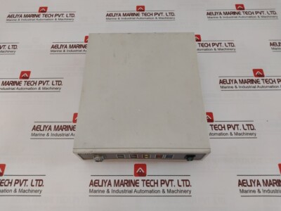 Applitec MSV-2000 Camera Console 100-240V-60/50HZ 21W MAX