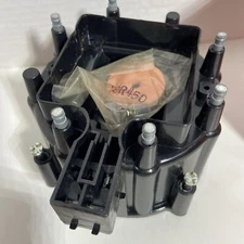 STANDARD DISTRIBUTOR CAP DR-447 MADE IN USA IGNITION PARTS
