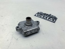 Kawasaki ER6N ER6 N (11) Engine Valve Cover Emission Breather Case Casing Cover