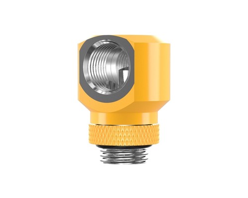 PrimoChill InterConnectSX Flat 90 Degree Rotary Fitting (FAF90) – Enhanced PC... - Afbeelding 105 van 109
