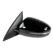 Autolution Left Driver Side Power Folding Heated Mirror For Kia Optima KI1320163