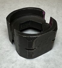 T&B Thomas & Betts 15609 15-Ton Hex Crimping Die, 700 KCMIL AL/CU, 112H, Purple