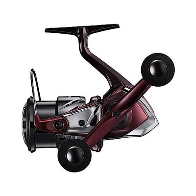 SHIMANO 23 Sephia SS C3000SDH Egging Spinning Reel Double Handle Saltwater