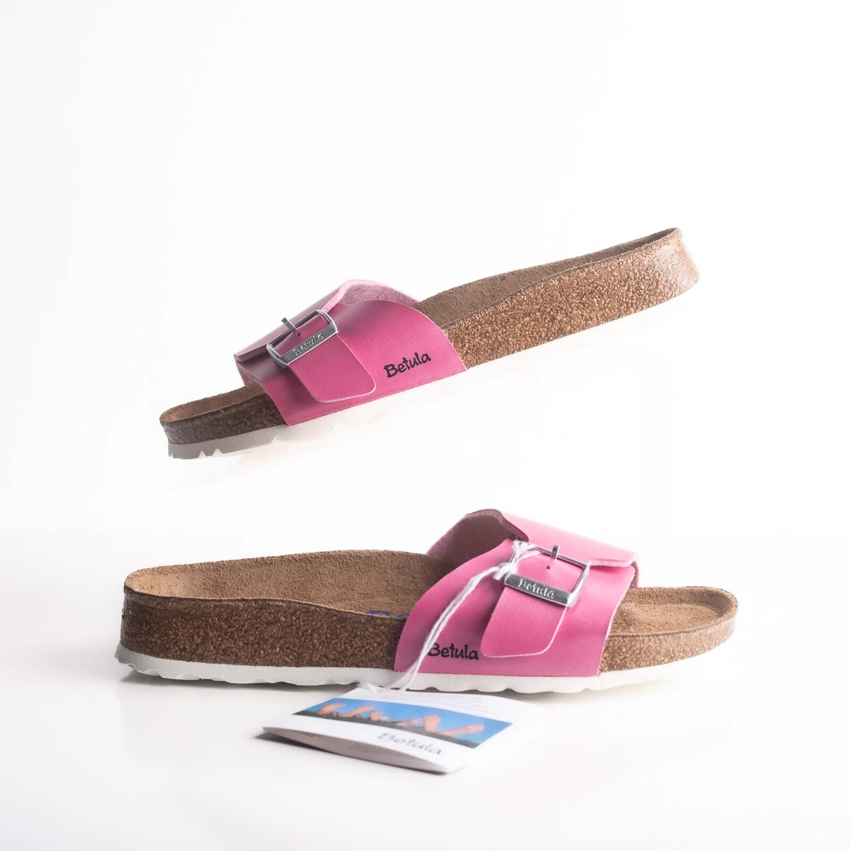 Birkenstock betula catalina new arrivals