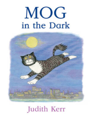 Mog in the Dark - Paperback By Kerr, Judith - GOOD