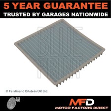 Fits Mitsubishi Mirage 2012- 1.0 1.2 1.5 Blue Print Cabin Filter 7850A002