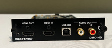 Crestron DMC-HD HDMI Input Card for DM Switchers 1432
