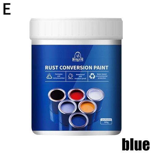 Water-based anti-rust paint rust fixing agent metal paint conversion p GXO F8K7 - Picture 17 of 17