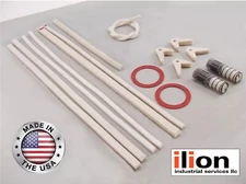 South Bend Lathe 9" Model C - Rebuild Parts Kit  ● Over 10,000 Kits Sold! ●