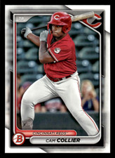 2024 Bowman paper prospect singles *Free Shipping*
