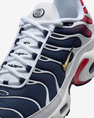 【新品】Nike AIR MAX PLUS （TN）US10 28.0 PSG Nike Air Max Plus 