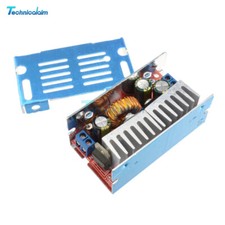 8A 160W 4.5-30V to 0.8-32V Adjustable DC-DC Step Down Converter Buck Module