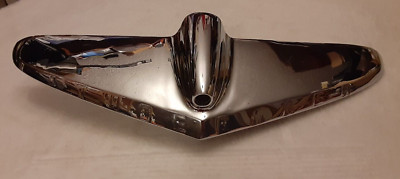 ** (1) Vintage 1950s Studebaker Commander Starlight Trunk Latch 3 HL STANT