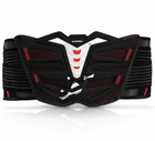 2025 ACERBIS MOTOBRAND 2.0 KIDNEY BODY BELT BLACK ADULT MOTOCROSS ENDURO MX NEW