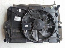 Fiat 124 Spider 2017-2022 Engine Cooling Radiator A4031515Y 1.4 Petrol Manual