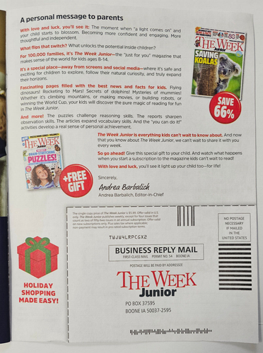 The Week 2024 Nov 1 ~Battle of the Sexes ~Using the "F" Word ~Sinwar's Legacy - Picture 3 of 5