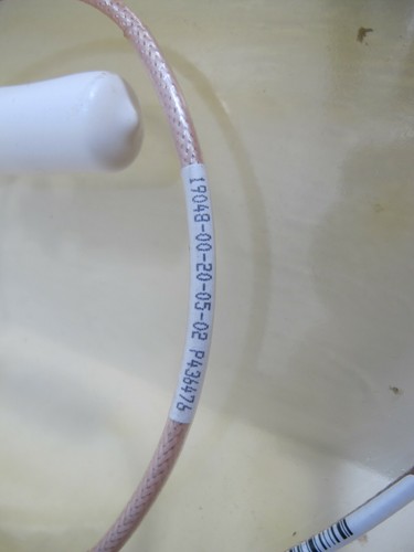 NEW Bently Nevada 7200 19048-00-20-05-02 Sensor Probe Cable Proximity 11 MM - Picture 8 of 9