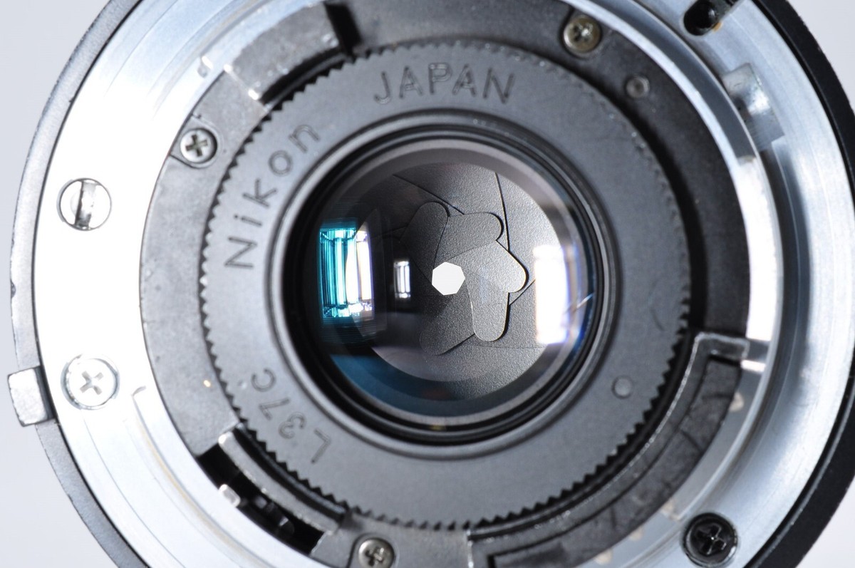 Nikon AF Fisheye NIKKOR 16mm F2.8D Wide Angle Prime Lens Nikon AF Fisheye NIKKOR 16mm F2.8D Wide Angle Prime Lens