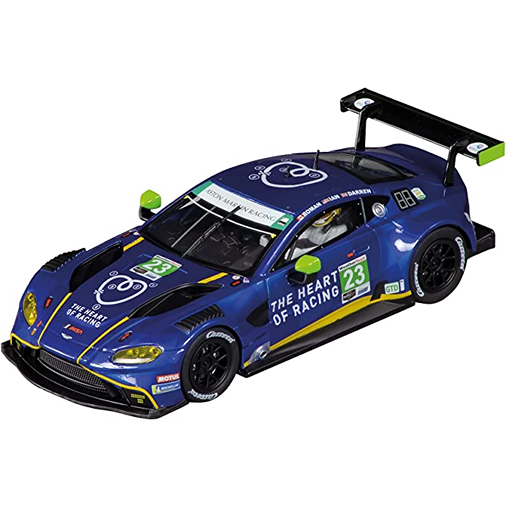 Carrera GO!!! EVOLUTION 1:32 Aston Martin Vantage GT3 No. 23 Slot