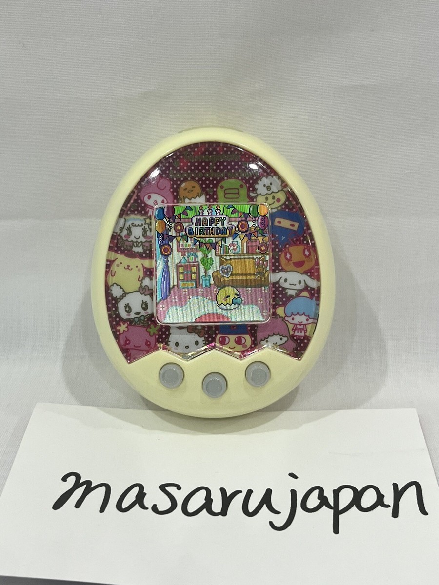 Tamagotchi m!x サンリオキャラクターズ m!x ver. s-l400.jpg