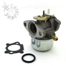 Aftermarket Carburetor For Engine 497586 499059 Lawnmower Part 14112
