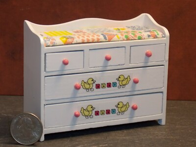 changing table scale