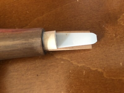PS OLT COMPANY #800 BIG BAY GOOSE CALL TONAL ASSEMBLY(aka The Guts of the goose)