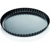 Tescoma Delicia Tarteform Mit Herausnehmbarem Boden Durchmesser 28 Cm