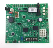 Goodman Amana Emerson PCBBF158 Furnace Control Circuit Board VB-1281G used #P635