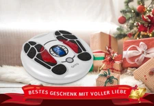 OSITO TENS Foot Circulation EMS Pain Relief Neuropathy Massage Foot and Legs